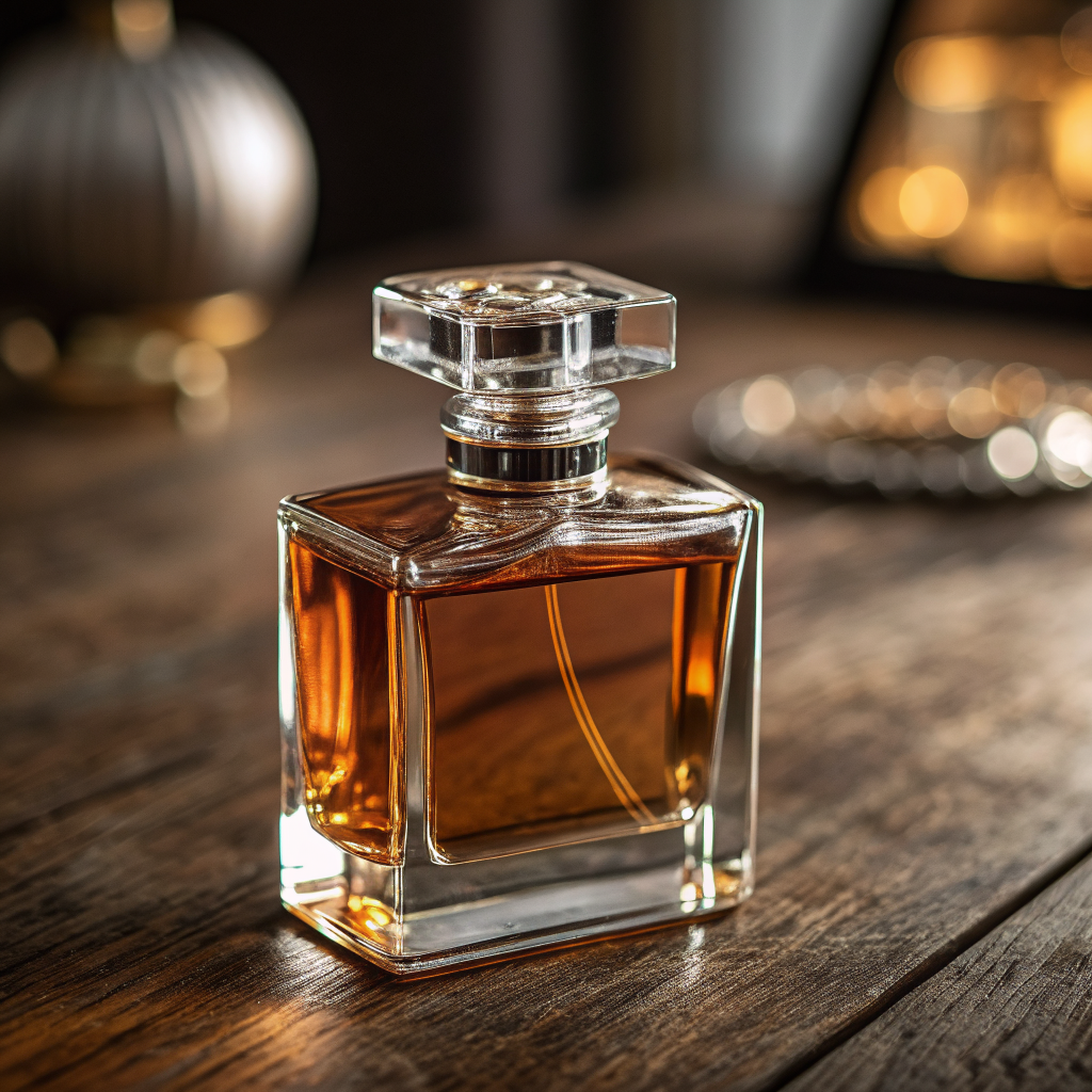 Absolute of Vetiver