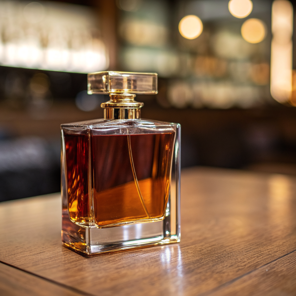 Absolute Smoked of Oud