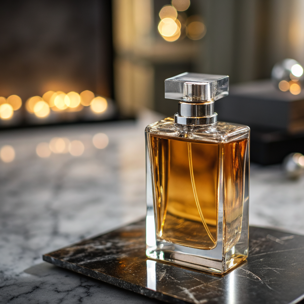 Attar Neroli Eternal