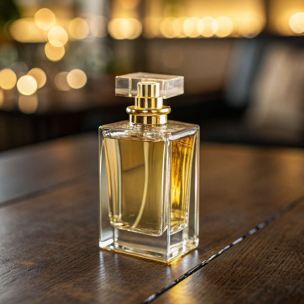 Attar Ivory