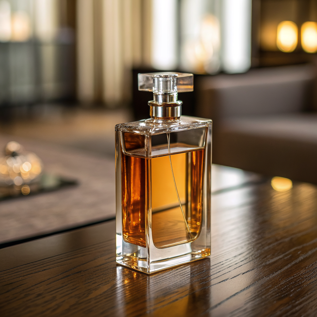 Composition Oud