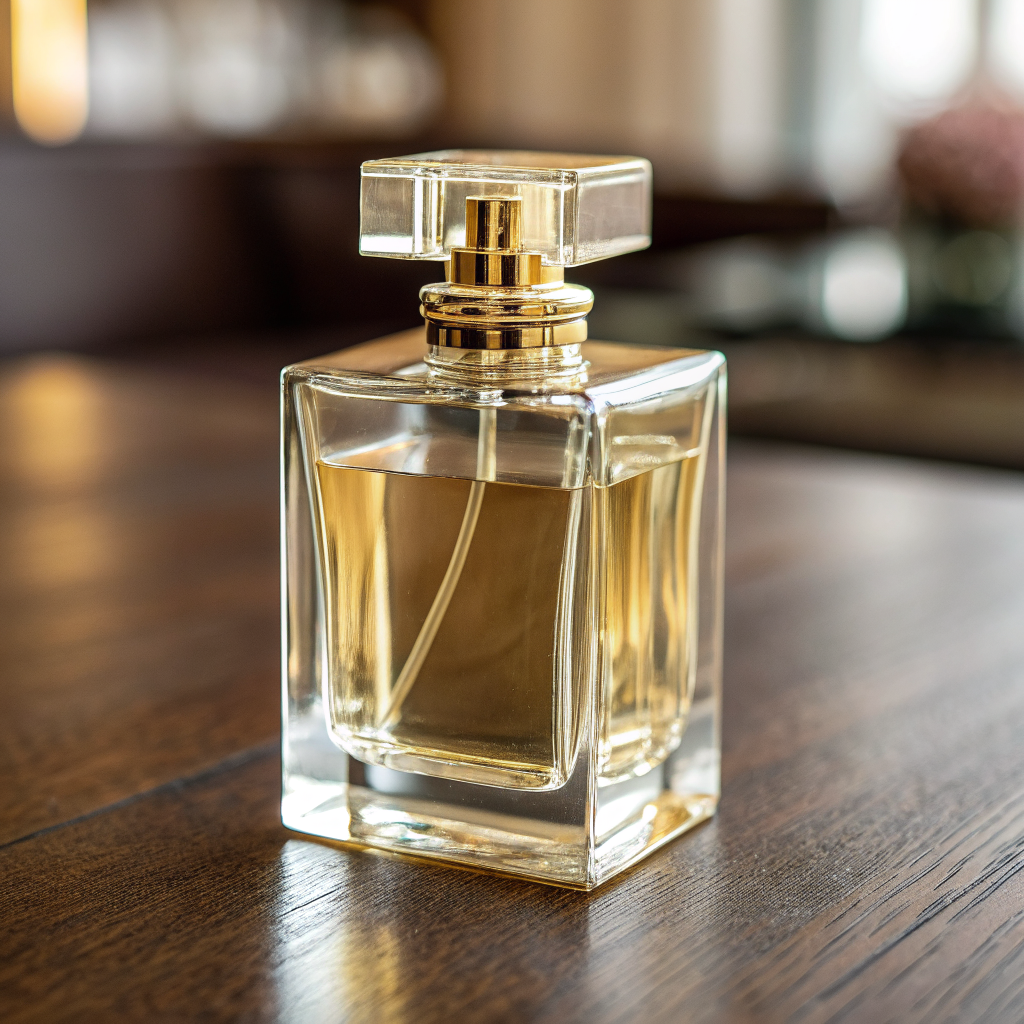 Concentrate of Neroli