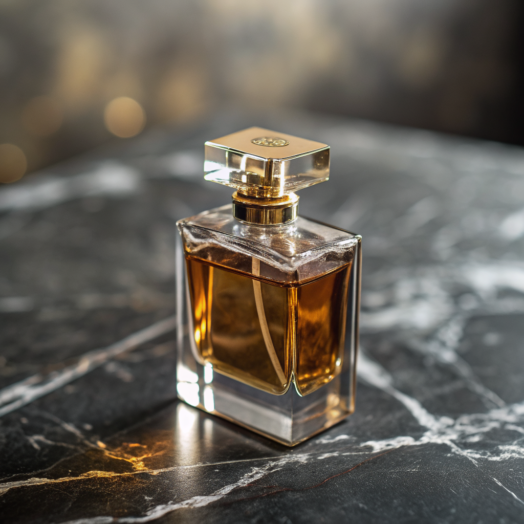 Elixir Imperial of Leather