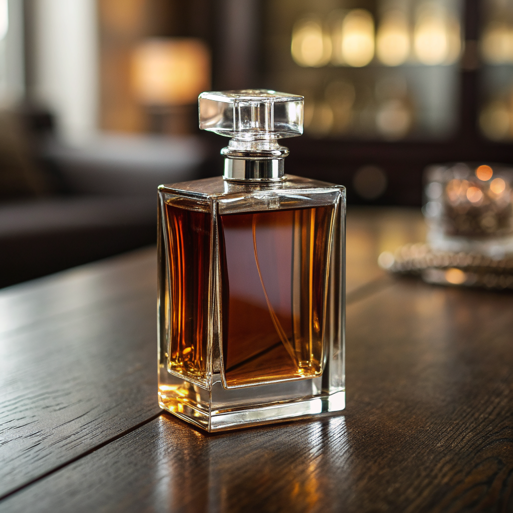 Elixir Imperial of Labdanum