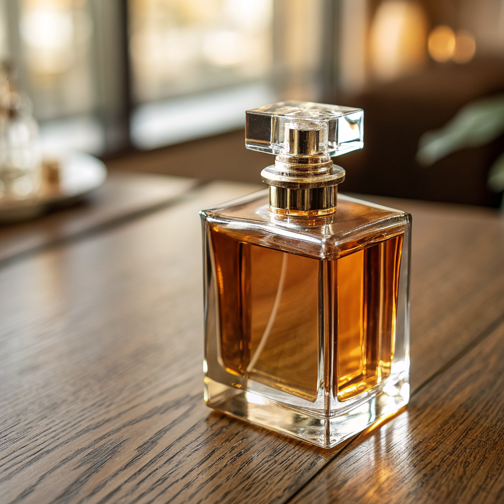 Elixir Imperial Labdanum