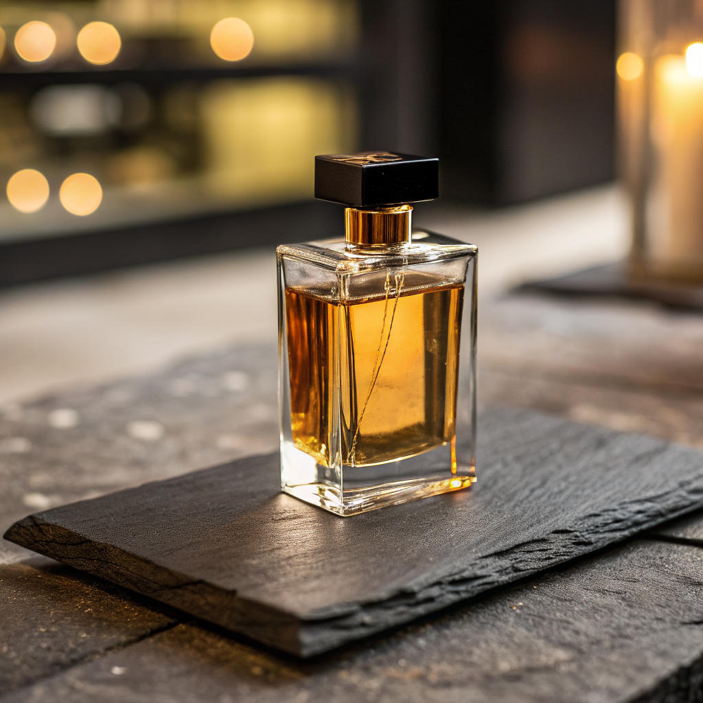Elixir Wild of Neroli