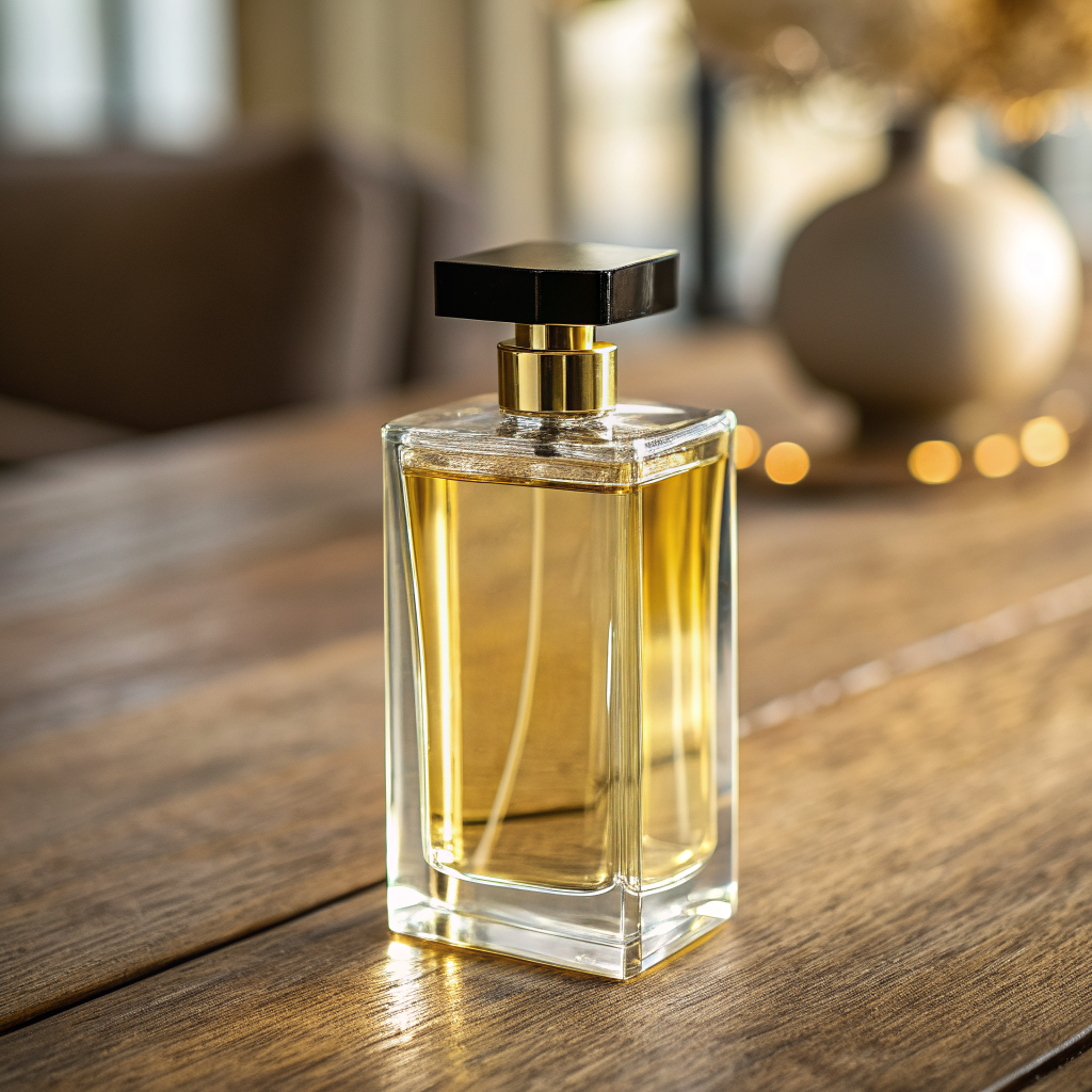Elixir Tuberose