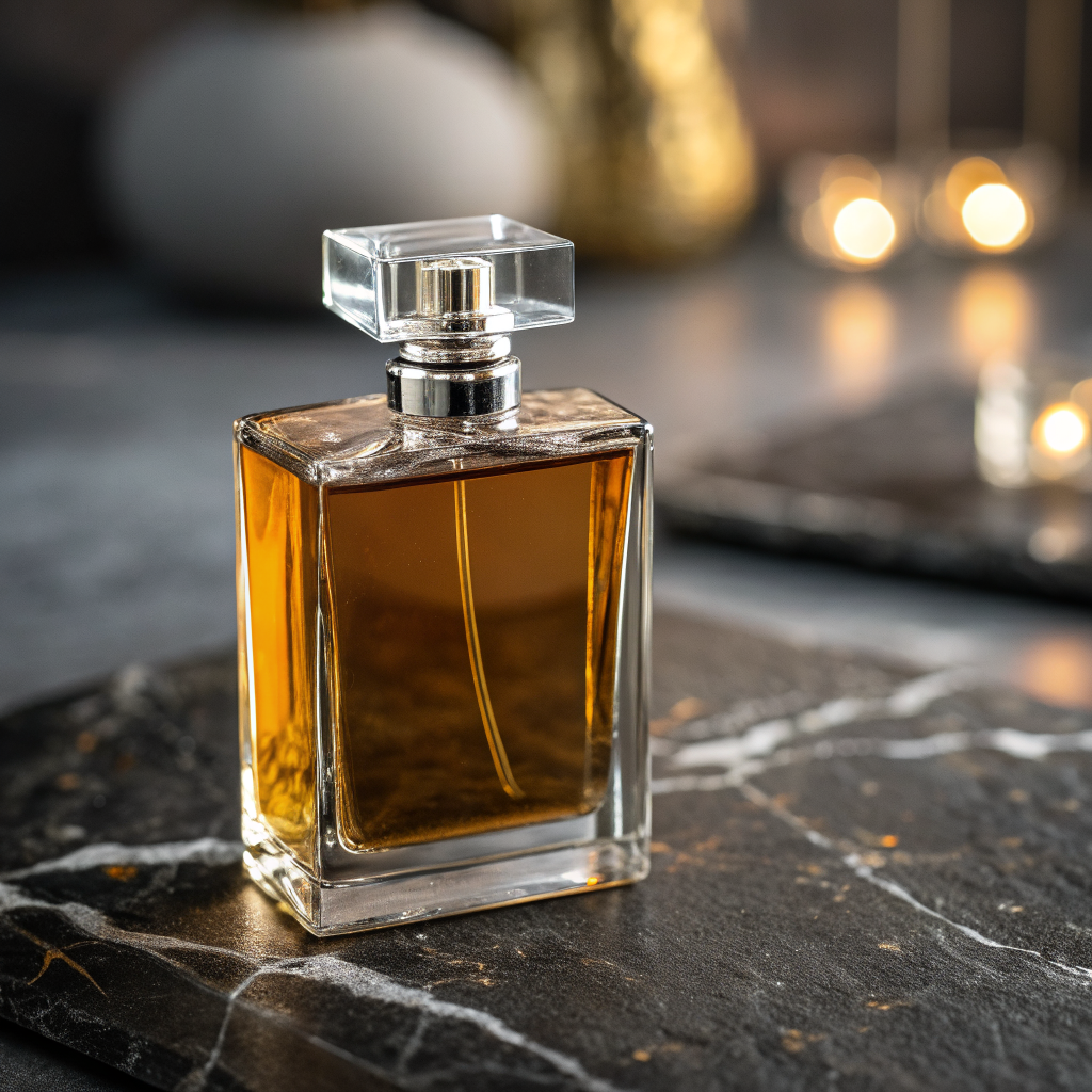 Essence Benzoin