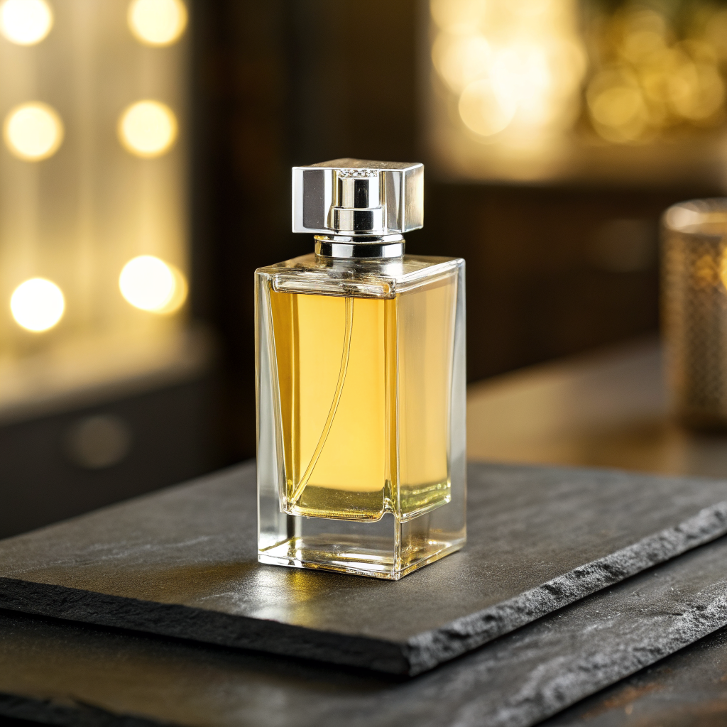 Essence Bergamot Sacred