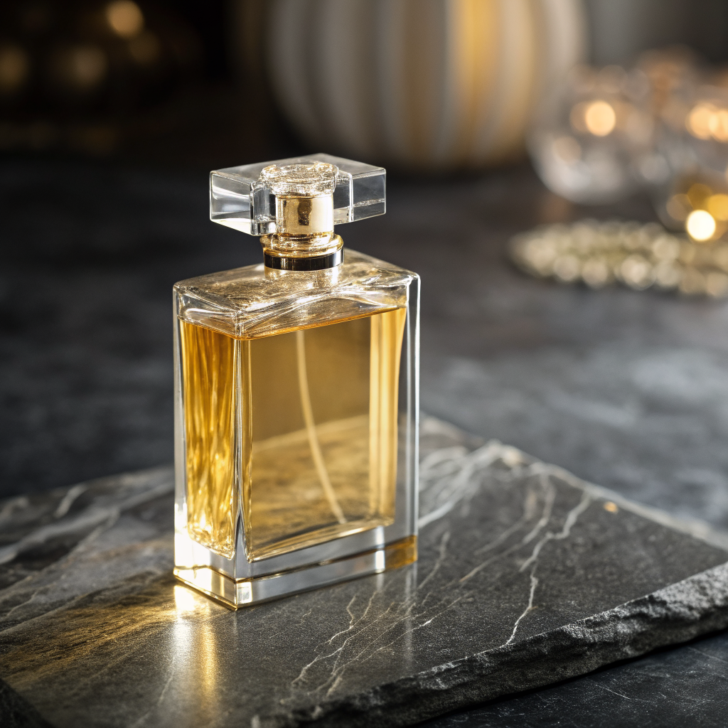 Essence Iris 27