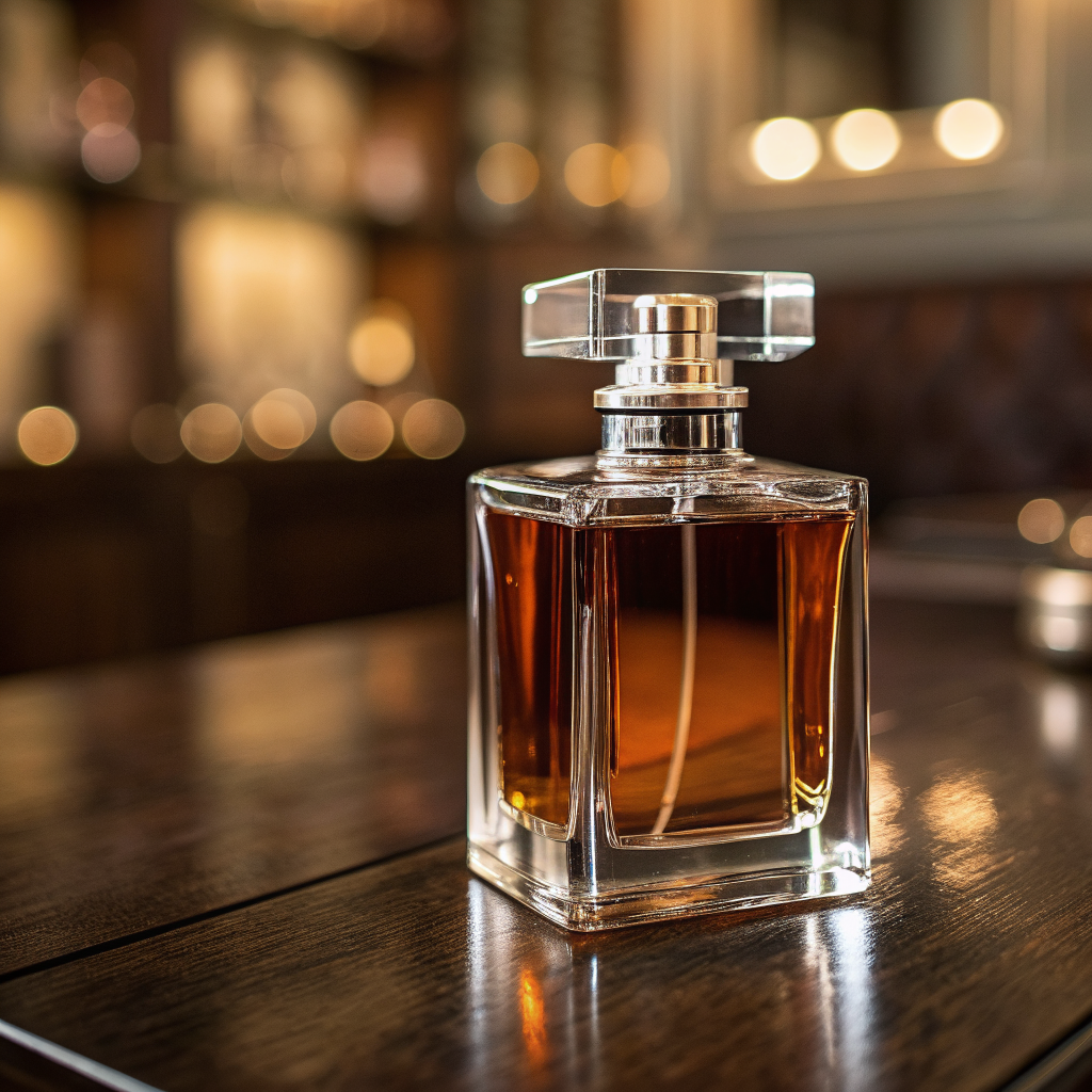 Essence Vetiver Origin