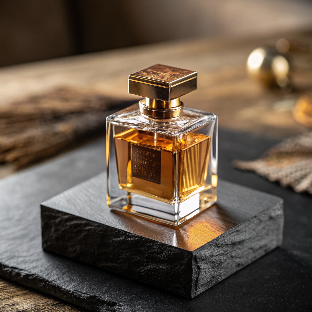 Extract Black Birch and Opoponax