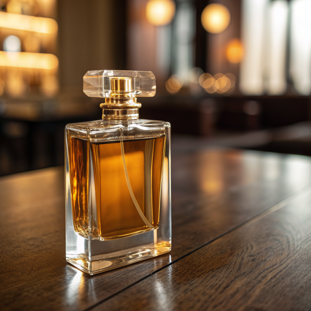 Extract of Oud