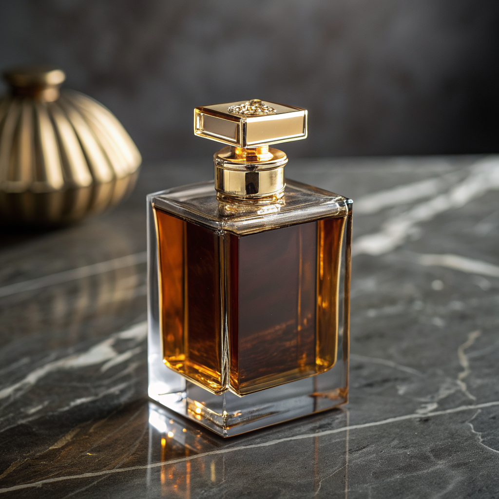 Extract Neroli Smoked